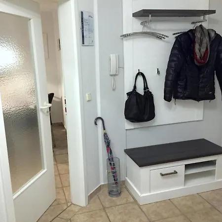 _neue Liebe_ 3 Appartement