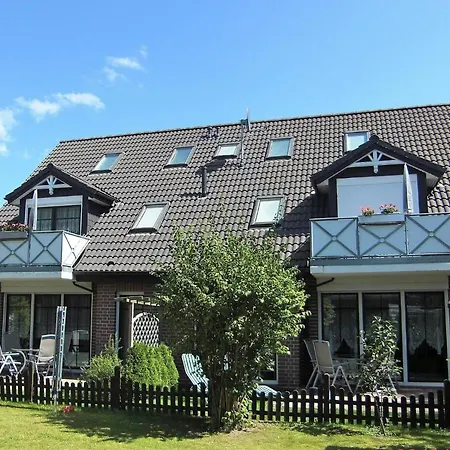 _neue Liebe_ 3 Apartment Kirr