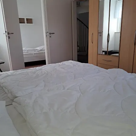 _neue Liebe_ 3 Appartement