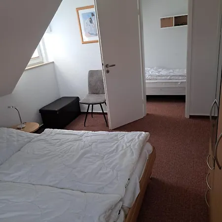 Appartement _neue Liebe_ 3 Kirr