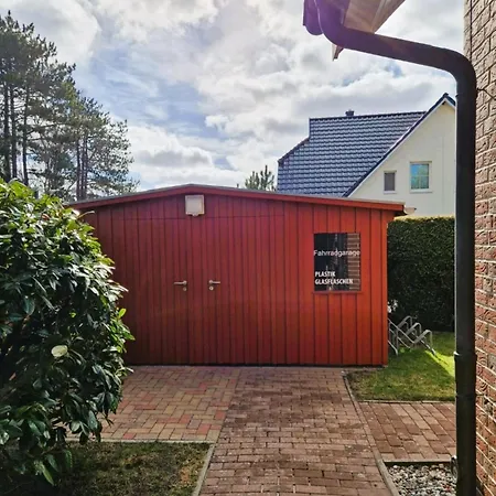 Apartment Neue Liebe 3 Kirr