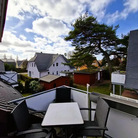 Apartment Neue Liebe 3