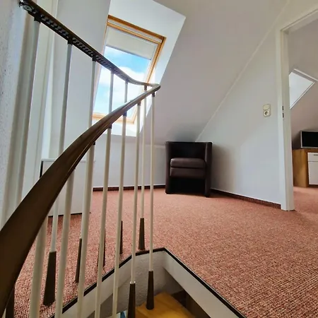 Apartment Neue Liebe 3