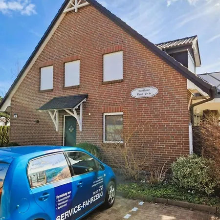Neue Liebe 3 Apartment