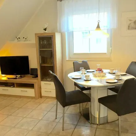 Apartment _neue Liebe_ 3 *