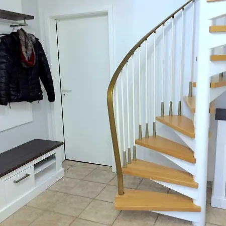 _neue Liebe_ 3 Appartement